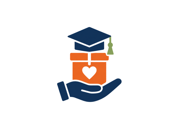 Give a scholarship