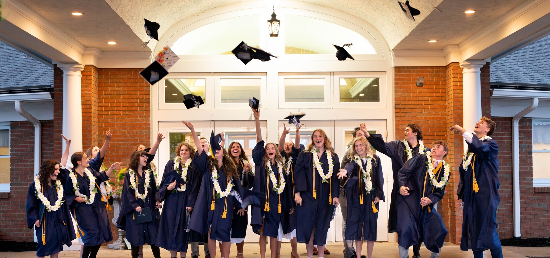 Graduate