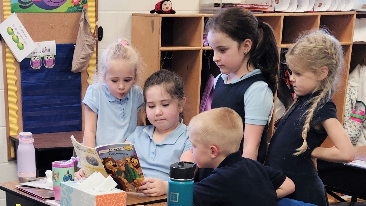 Kindergarten